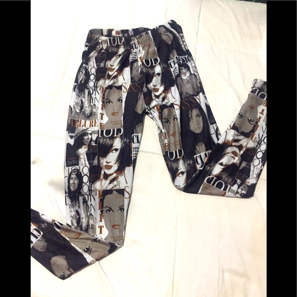 Leggings